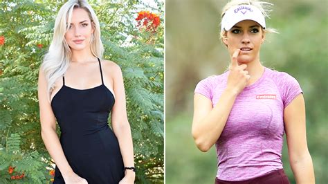 paige spiranac nudes leaked|Paige Spiranac Nude LEAKED Photos & Sex Tape Porn Video